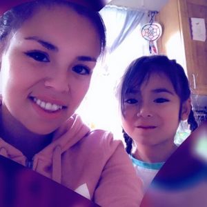 Meet your Posher, Darlène